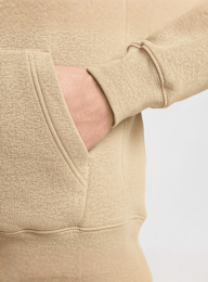 Nike, M NSW ATHL PO HOODIE BB royal pulse, beż, Obraz 5 z 8