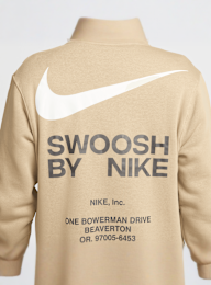 Nike, M NSW ATHL PO HOODIE BB royal pulse, beż, Obraz 6 z 8
