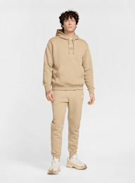 Nike, M NSW ATHL PO HOODIE BB royal pulse, beż, Obraz 8 z 8