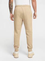 Nike, Sportswear Athletic Jogger, beige, Image 2 of 6