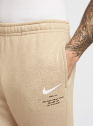 Nike, Sportswear Athletic Jogger, beige, Image 4 of 6