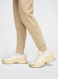 Nike, Sportswear Athletic Jogger, beige, Image 5 of 6