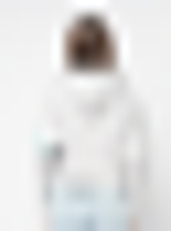 adidas Originals, Neuclassics Hoodie, grey, Image 2 of 5