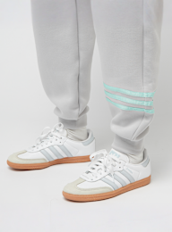 adidas Originals, Neuclassics Track Pants, grey, Image 4 of 5