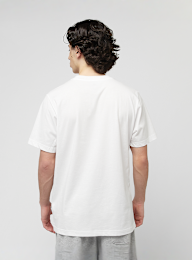 New Balance, Flying T-Shirt, white, Image 2 of 4