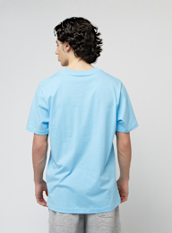 New Balance, Flying T-Shirt, blue, Image 2 of 4