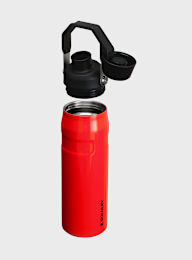 Stanley, The Aerolight IceFlow™ Fast Flow Bottle | 0,7L, oranje, Afbeelding 3 van 3