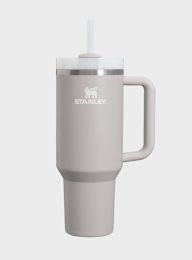 Stanley, The Quencher H2.0 Flowstate Tumbler | 1,2L, grey, Image 1 of 3