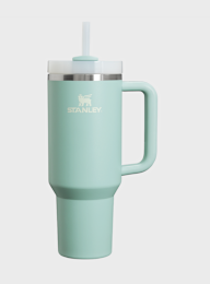 Stanley, The Quencher H2.0 Flowstate Tumbler | 1,2L, blauw, Afbeelding 1 van 3