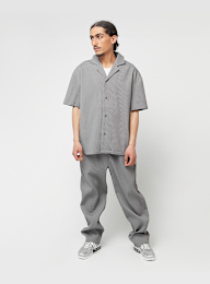 Decibel, Pleated Shirt, grijs, Afbeelding 3 van 3