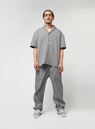 Decibel, Pleated Pants, grey, Image 4 of 4