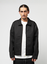 Decibel, Workwear Jacket, black, Image 1 of 4