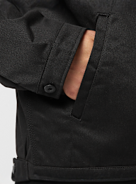 Decibel, Workwear Jacket, black, Image 3 of 4