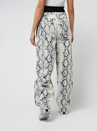 Decibel, Snake Print Jeans, wielokolorowy, Obraz 2 z 5