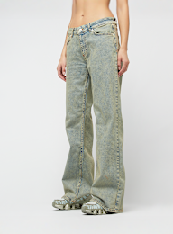 Decibel, Low Rise Jeans, niebieski, Obraz 1 z 5