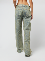 Decibel, Low Rise Jeans, blauw, Afbeelding 2 van 5