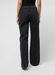 Decibel, Low Rise Jeans, black, Image 2 of 5