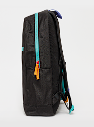 Jordan, Air School Backpack With Pencil Case, black, Image 2 of 5