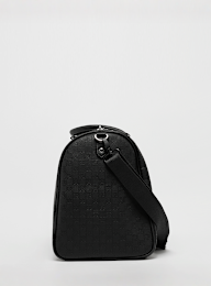 Jordan, JAM MONOGRAM DUFFLE BAG black,gold, black, Image 2 of 7