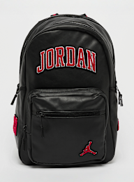 Jordan, Jam Borough Varsity Backpack, black, Image 1 of 7