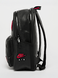 Jordan, Jam Borough Varsity Backpack, black, Image 2 of 7