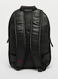 Jordan, Jam Borough Varsity Backpack, black, Image 3 of 7
