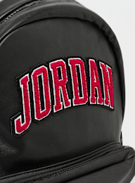 Jordan, Jam Borough Varsity Backpack, black, Image 5 of 7