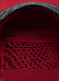 Jordan, Jam Borough Varsity Backpack, black, Image 6 of 7