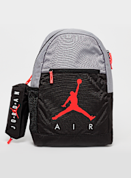 Jordan, Jan Air School Backpack, grey, Image 1 of 5