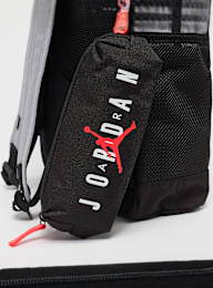 Jordan, Jan Air School Backpack, grey, Image 4 of 5