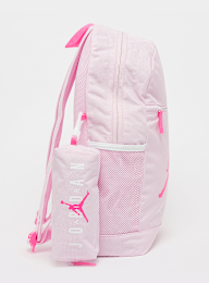 Jordan, Air School Backpack with Pencil Case, light pink, Image 2 of 5