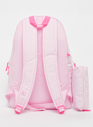 Jordan, Air School Backpack with Pencil Case, light pink, Image 3 of 5
