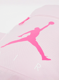 Jordan, Air School Backpack with Pencil Case, light pink, Image 4 of 5