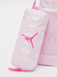 Jordan, Air School Backpack with Pencil Case, light pink, Image 5 of 5