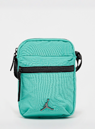 Jordan, Jan Airborne Festival Bag, turquoise, Image 1 of 5