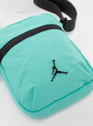 Jordan, Jan Airborne Festival Bag, turquoise, Image 4 of 5
