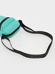 Jordan, Jan Airborne Festival Bag, turquoise, Image 5 of 5