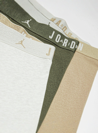 Jordan, 3 PACK - Flight Cotton Core, green, Image 2 of 2