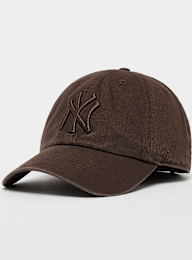 '47, '47 Clean Up MLB New York Yankees, brown, Image 1 of 4