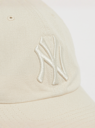 '47, '47 Clean Up MLB New York Yankees, beige, Image 3 of 4