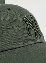 '47, '47 Clean Up MLB New York Yankees, green, Image 3 of 4