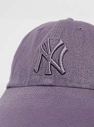 '47, '47 Clean Up MLB New York Yankees, purple, Image 4 of 4