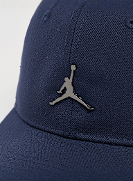 Jordan, Trucker Jan Metal Jumpman, blue, Image 3 of 4