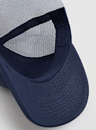 Jordan, Trucker Jan Metal Jumpman, blue, Image 4 of 4