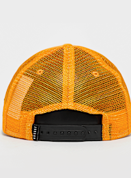 Jordan, Foam Trucker, orange, Image 2 of 4