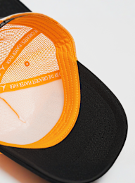 Jordan, Foam Trucker, orange, Image 3 of 4