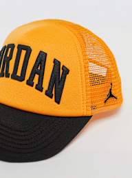 Jordan, Foam Trucker, orange, Image 4 of 4