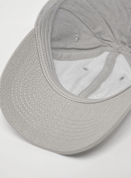 Nike, Box Futura Club Cap, szary, Obraz 3 z 4