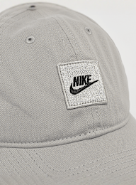 Nike, Box Futura Club Cap, grijs, Afbeelding 4 van 4