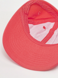 Nike, Box Futura Club Cap, red, Image 3 of 4